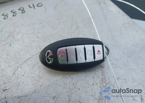 2019 Infiniti Qx80 Luxe from USA, damaged, VIN JN8AZ2NF4K9684637